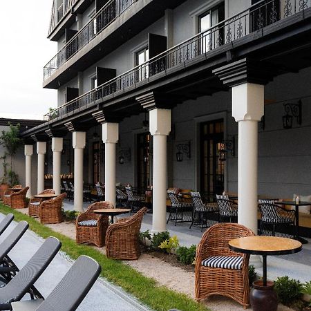 Esquisse Design Hotel 泰拉维 外观 照片